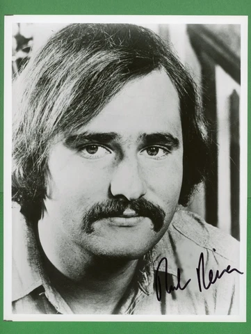 Rob Reiner Actor All In The Family, Sleepless In Seattle Signed 8x10 Photo 21923 Cover