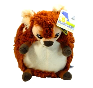 Squishable Retired Mini Baby Fawn Plüsch Limited Edition 903/1000 mit Etikett 2014 - Bild 1 von 14