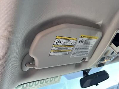 Parasol izquierdo ford ecosport 18 19 20 Foto 1 de 2