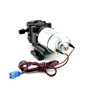 Food Grade Pump DC 12v Self-priming Pump Diaphragm Water Pump for Water Dispense - Picture 1 of 7