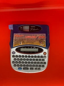 Brother P-Touch PT-1750 Label Thermal Printer - Picture 1 of 3