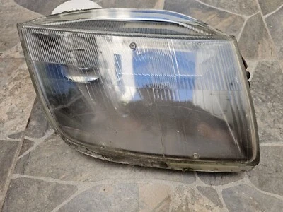 Conjunto de faros Nissan 300ZX 1990-1996 lado del pasajero derecho OEM B601030P00 Foto 1 de 4