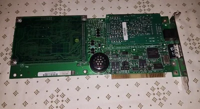 Vintage ISA 8 bit modem IBM XT - Bild 1 von 4