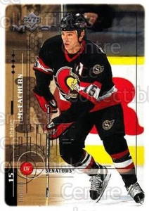 1998-99 Upper Deck MVP #143 Shawn McEachern - Picture 1 of 1