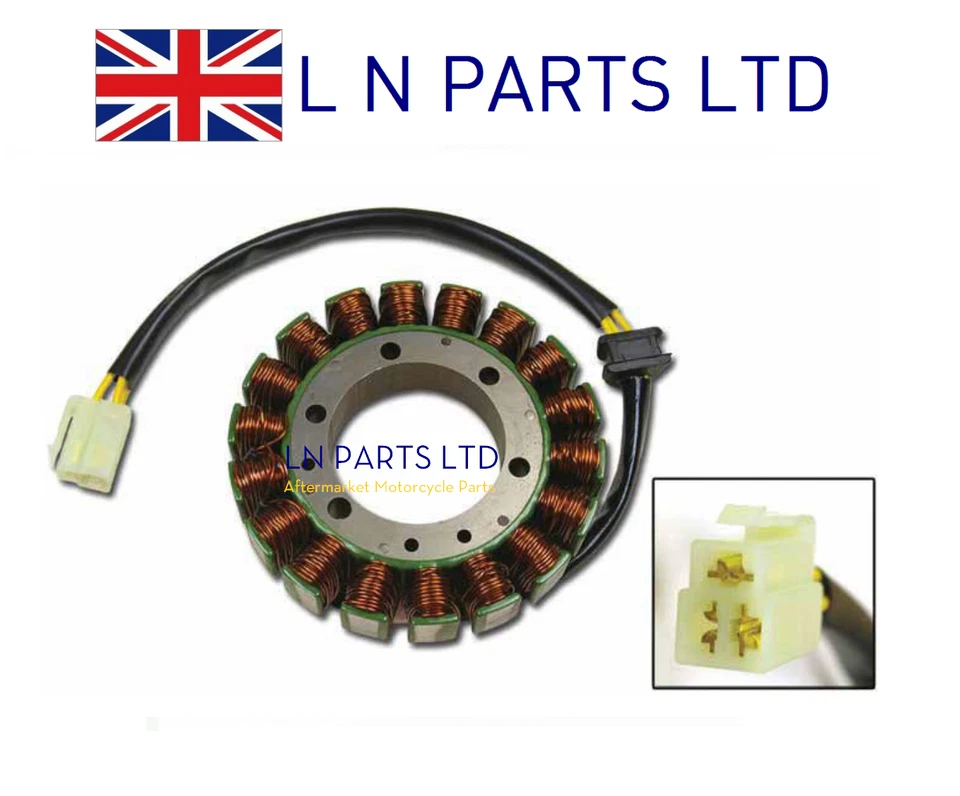 Ducati 1198 (All models) Stator Coil / Alternator 2009 - 2011 - Image 1 of 1