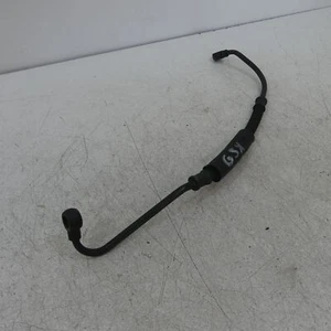 Suzuki GSX 600 F GN72B EZ:88 Ölleitungen Ölkühler B4696 - Bild 1 von 3