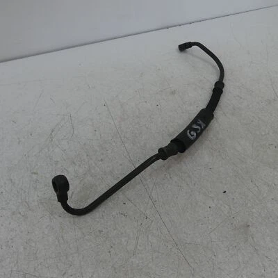 Suzuki GSX 600 F GN72B EZ:88 Ölleitungen Ölkühler B4696 - Bild 1 von 3