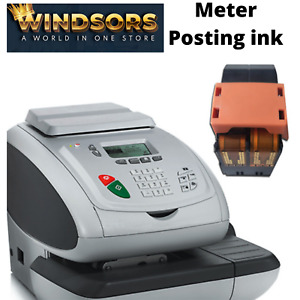 Neopost Quadient Postage Meter ink Cartridge 4155765W  IX3/5/ IS300/350/420/440