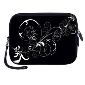 Funda funda de neopreno de 7"" 8"" para tableta Kindle Fire iPad mini 1402 - Imagen 1 de 3