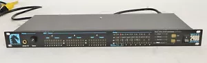 MOTU 2408 Digital Audio Recording Interface Rack Mount NOT TESTED - Picture 1 of 8