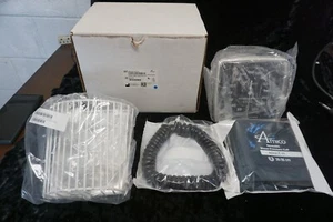 mico AM-DB-LF2118 Wandmontage Aneroid-Sphygmomanometer mit Manschettenkorb - Bild 1 von 3