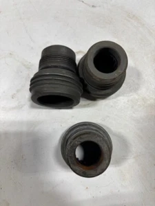 Lot of 3- Hilti Coring Bit Adapter BL Connection End BL - #305542 Coring Adapter - Picture 1 of 2