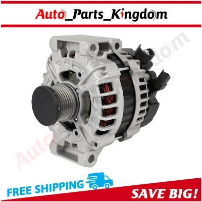 Alternador para Mini Cooper R58 Countryman R60 Paceman R61 23561 42033 Foto 1 de 4