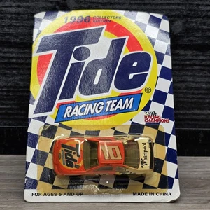 Racing Champions Tide Racing Team # 10 Ricky Rudd Edición Coleccionista 1996 - Imagen 1 de 3