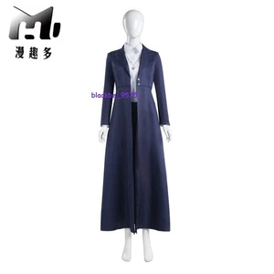 Agatha Harkness Hexe Agatha TV Cosplay Kostüm Outfit Halloween Performance - Bild 1 von 11