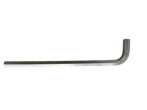 ATORN 12mm ISO2936 L Winkelschlüssel Schraubendreher L=260mm lang Inbusschlüssel - Picture 1 of 3