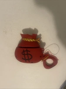 Etui na pieniądze do Airpod Pro 3 - Zdjęcie 1 z 4