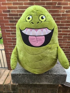 Ghostbusters HugMe Phunny SHAKING SLIMER GHOST 16" Peluche Juguete Kidrobot - Imagen 1 de 7