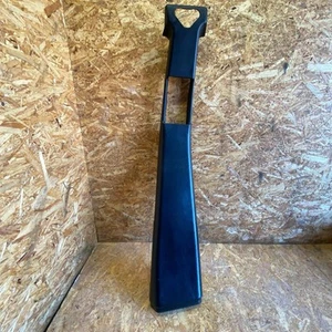 Mercedes-Benz W140 Interior Right Side B Pillar Trim Black 1406923089 - Picture 1 of 14