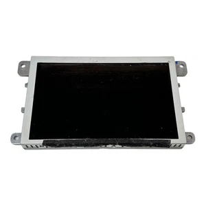 Bildschirm Monitor Anzeigeneinheit Radio TFT Audi A4 8K A5 8T Q5 8R 8F0919604 - Bild 1 von 4