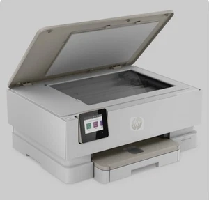 HP Envy Inspire 7200e Photo Printer - Picture 1 of 17