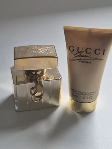 Gucci Première EDP 30ml Rarität - Bild 1 von 7