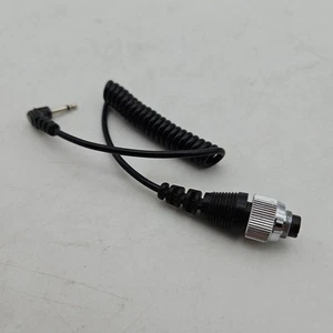 Quantum Instruments # 451 Motor Drive Cord Nikon - Picture 1 of 3