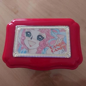 Candy Candy Music Box Igarashi Yumiko Manga - Picture 1 of 9