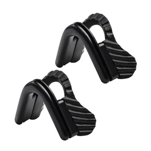 Piezas de repuesto de almohadillas de goma para nariz para calentador Oakley M Frame - Imagen 1 de 6