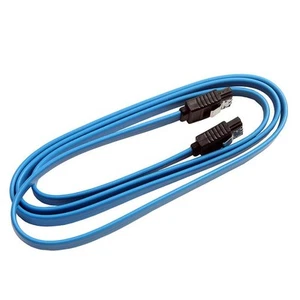 III Cable Straight Head PC External Cable Lead High Speed - Picture 1 of 5