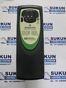 EMERSON Control Techniques SKD3400550/ 7.5 hp 13 amp - Picture 1 of 8