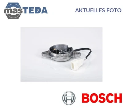 0 232 101 030 NOCKENWELLENSENSOR IMPULSGEBER BOSCH FÜR RENAULT LAGUNA I 2L,2.5L - Image 1 of 4