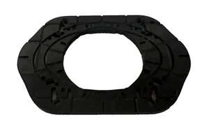 Piastre adattatore altoparlanti Rockford Fosgate per altoparlanti 5" x7" - coppia - 100% in beneficenza - Foto 1 di 4