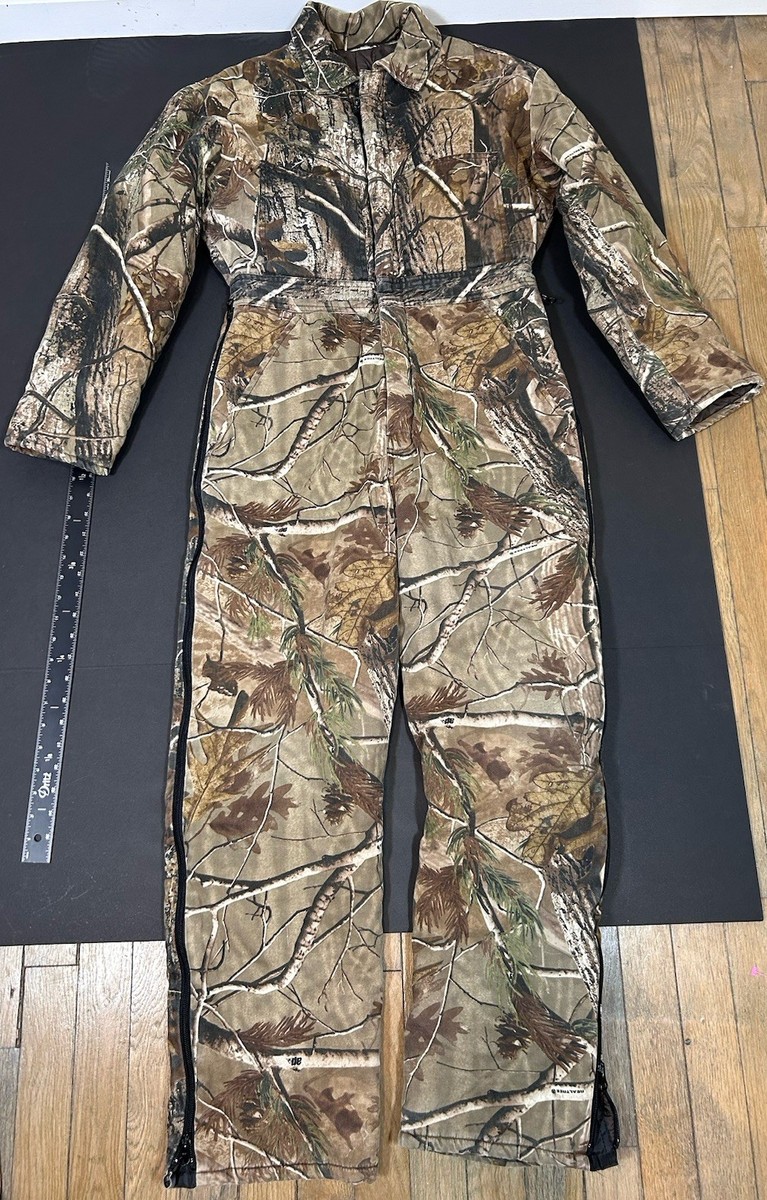 ladies hunting coveralls