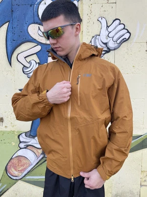 Outdoor research foray gore-tex man tactical campinggear gorpcore Size L - Image 1 of 4