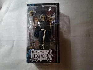 Mythic Legions MAXILLIUS THE HARVESTER Four Horsemen Action Figure NEW MOC MIB - Picture 1 of 3