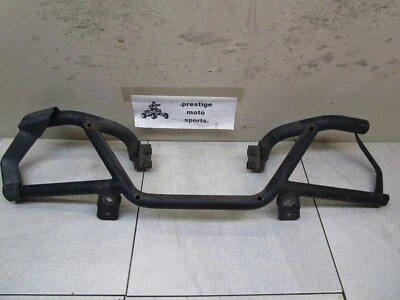 PARAGOLPES TRASERO! 10-12 can am outlander 800 max 800r 400 650 marco protector de cepillo OEM Foto 1 de 3