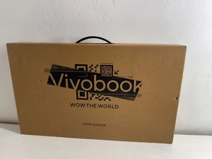 ASUS Vivobook Go E1504FA-OS36 Laptop (15.6" 512GB SSD, AMD Ryzen 3, 8GB, Win 11) - Picture 1 of 5