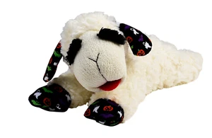 10.5in Multipet Cute Halloween Lamb Chop Doll –Perfect for Small and Medium Dogs - Picture 1 of 1