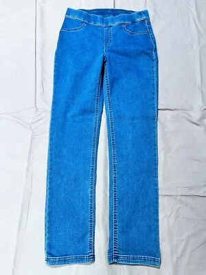 Pantalones Erika Cintura Elástica Talla Pequeña Cortos T12-936 Foto 1 de 4