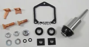 STARTER SOLENOID REPAIR KIT HARLEY DAVIDSON XL1200 91-UP XL883 95-UP 31603-91 - Bild 1 von 1