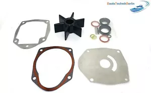 Impeller 47-43026Q06 Mercury Mercruiser Alpha One Gen 2 - Bild 1 von 1