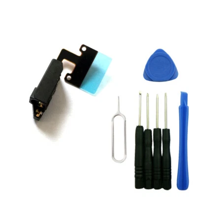Headphone Jack Flex Replacement For LG K10 2017 X400 M250 M250N - Image 1 of 4