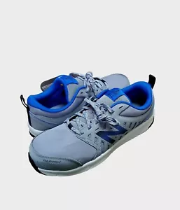 Para hombre New Balance Aleación Puntera 412v1 Zapatos de Trabajo Industrial Gris Talla 11 Nuevo con Caja - Imagen 1 de 12