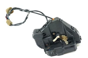 01-07 Mercedes W203 Rear Left Driver Side Door Lock Latch Actuator 2037300335 - Picture 1 of 3