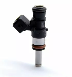 KRAFTSTOFFEINSPRITZVENTIL FÜR BMW R1200 R 1200 F 650 800 GS ST RT RS K50 0280158038 - Bild 1 von 6