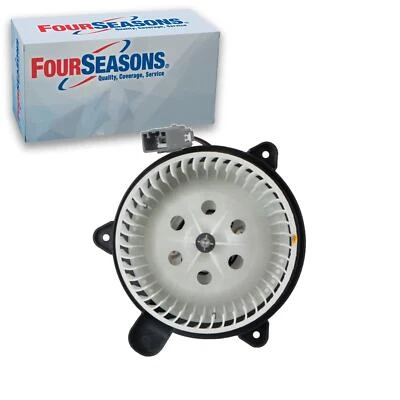 Motor soplador delantero 4 estaciones HVAC para Ford Transit-350 HD 2015-2022 Foto 1 de 4