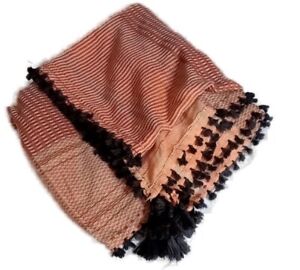 Palestinian keffiyeh, the original Palestinian scarf, Palestinian keffiyeh