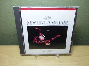 Aztec Camera - New Live and Rare CD Japan Import - Picture 1 of 7