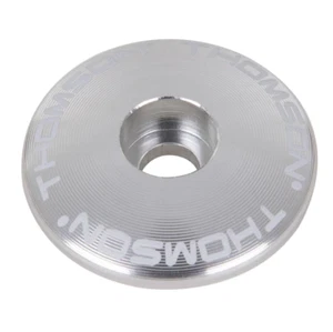Tapa de vástago de repuesto Thomson 1/8 en plata - Imagen 1 de 1